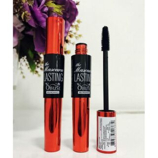 Mascara Thái
