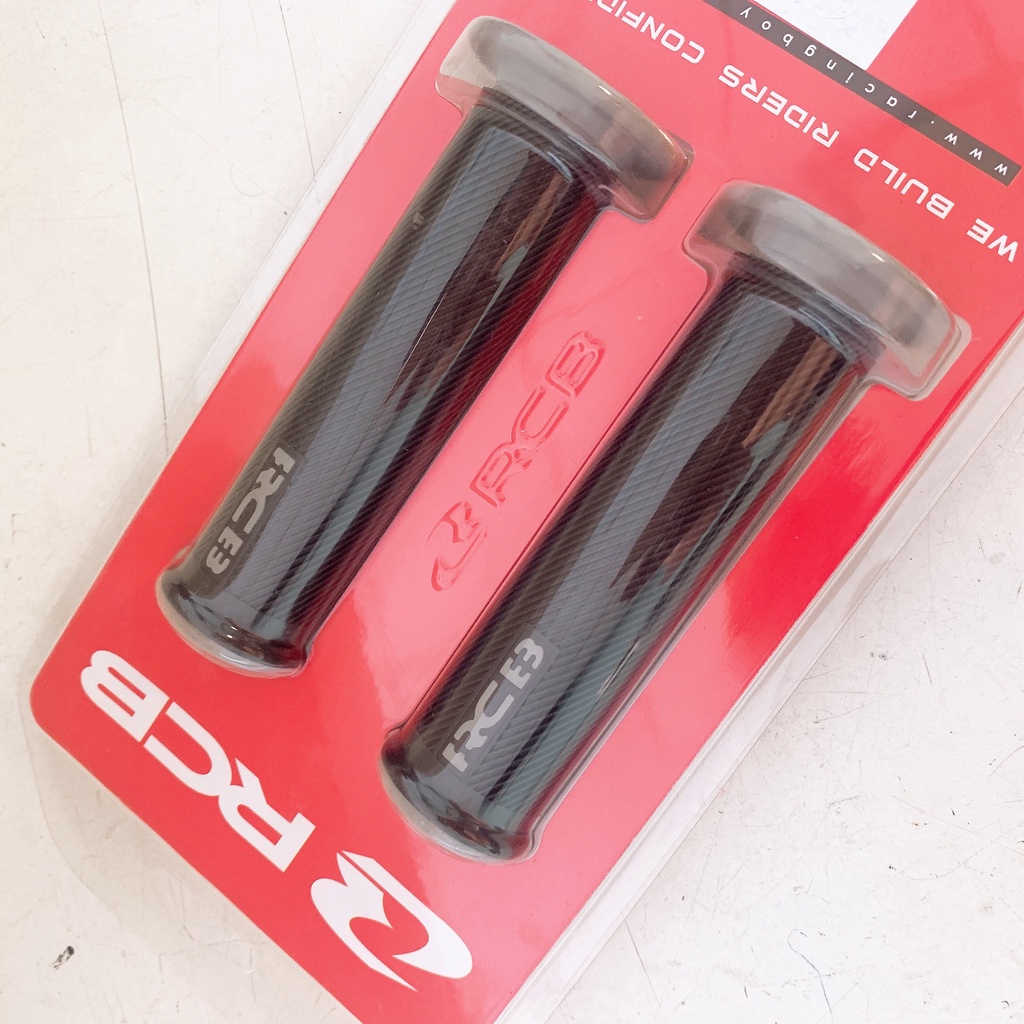 BAO TAY XE MÁY, BAO TAY RCB - Làm từ Cao Su Dẻo, không bung, mềm mại, êm ái