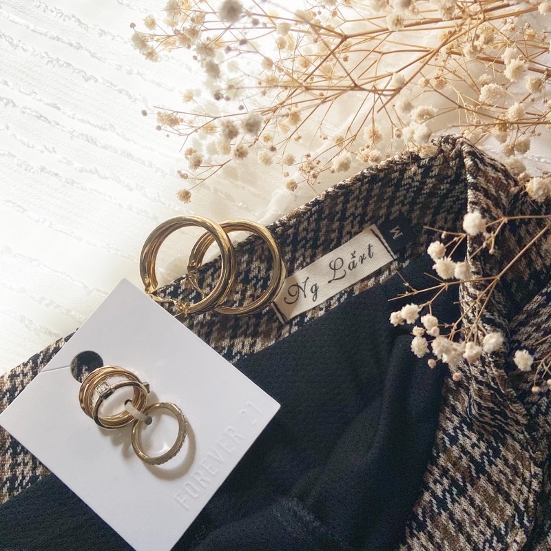 Chân váy vải Umi vải mềm nhẹ, mặc mùa hè cực mát, ko nhăn, ko xù lông