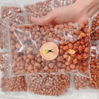 Đậu Phộng Tỏi Ớt