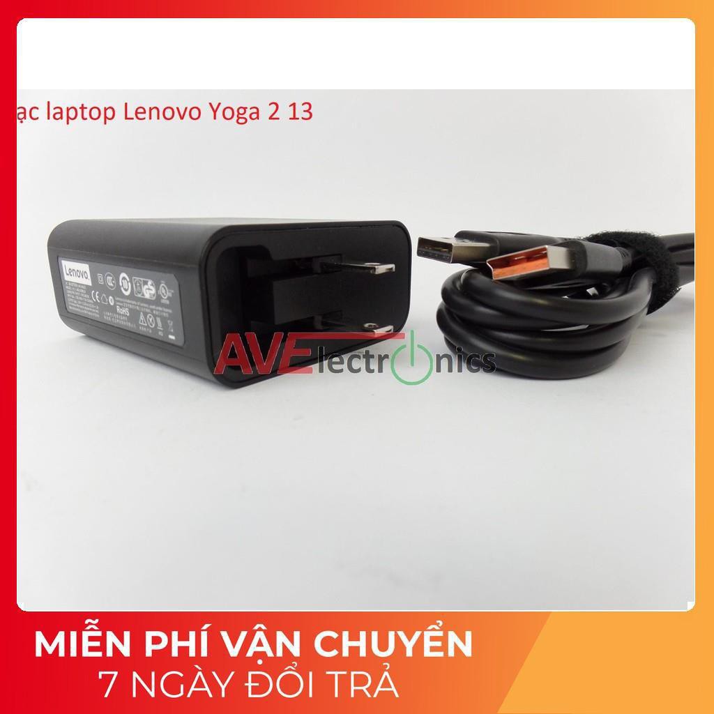 ⚡️[Sạc zin]Sạc laptop Lenovo Yoga 2 13