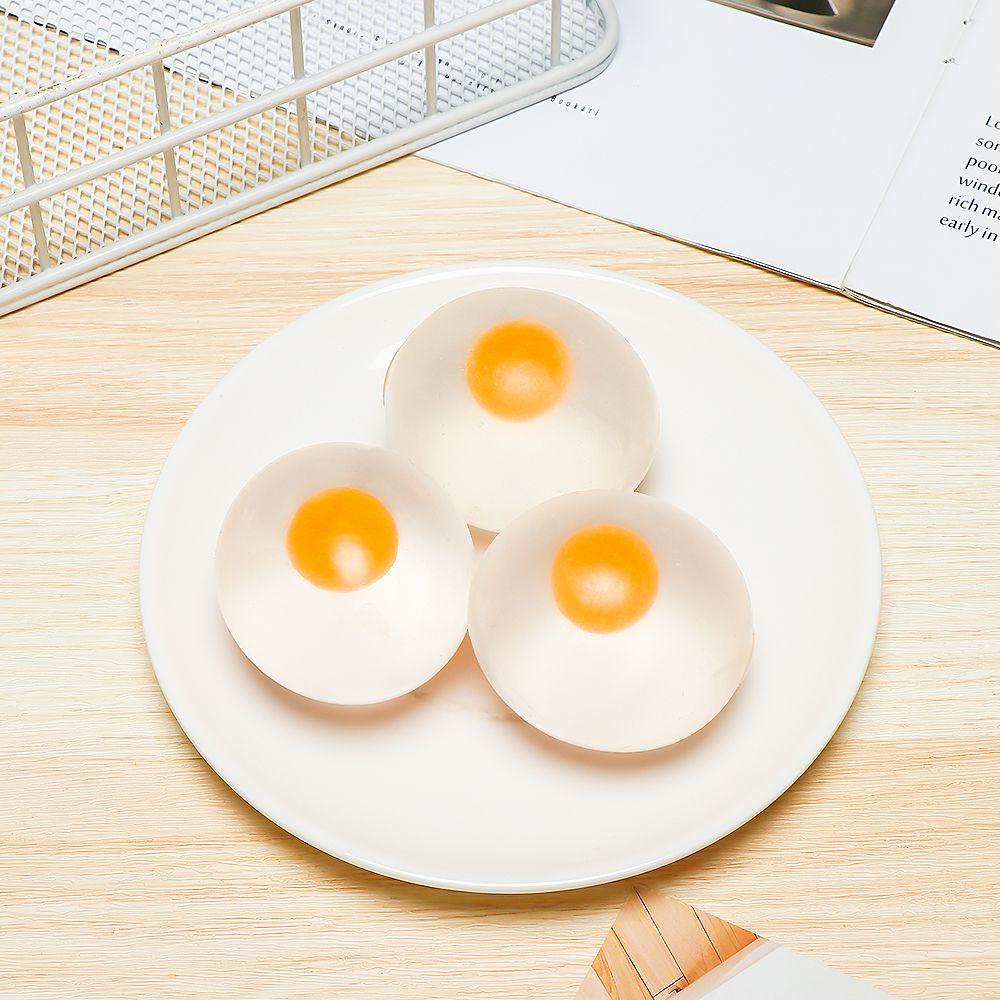 SUSANS Bóng Cao Su Mềm Giảm Căng Thẳng Tiện Dụng