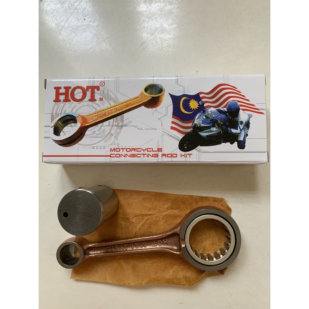 TAY DÊN/TAY BIÊN NHẬP KHẨU MALAYSIA DÀNH CHO XE EXCITER 135cc/150cc