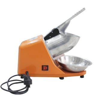 Máy bào đá tuyết 1 lưỡi , 2 lưỡi