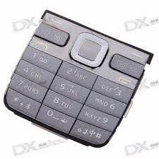 phím nokia e52