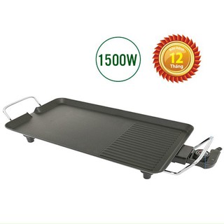 Bếp nướng điện Matika MTK-4928