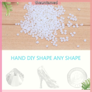 Hạt Nhựa Nhiệt Dẻo Đa Hình 50g Chất Lượng