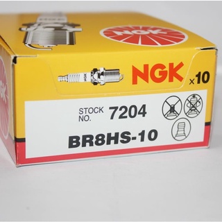 Bugi đánh lửa ngk br8hs-10 phù hợp cho thuyền b8hs-101