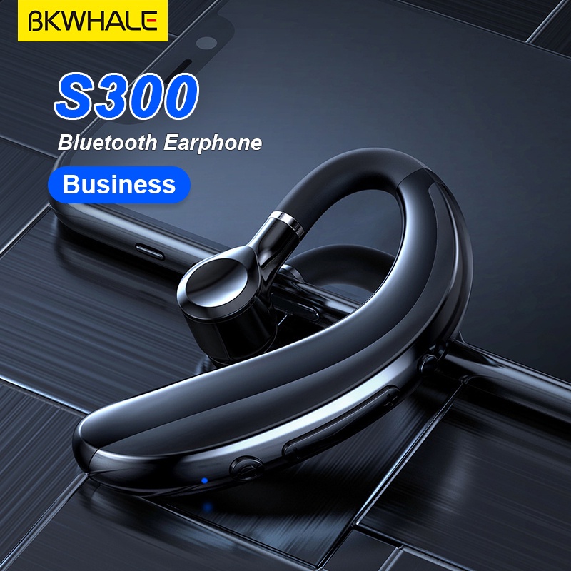 Tai Nghe Bluetooth Không Dây S300 Chống Tiếng Ồn HD Kèm MIC Tiện Dụng