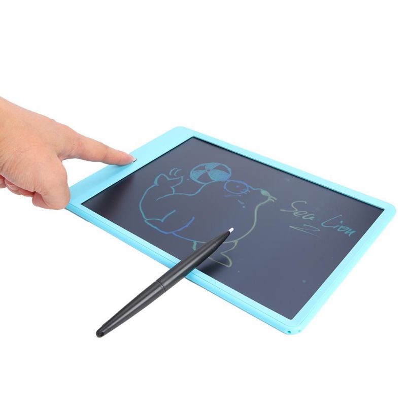 Bảng Vẽ 3D Phát Sáng Thần Kì Kèm Bút Dành Cho Các Bé