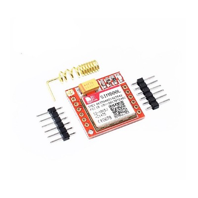 module sim 800L