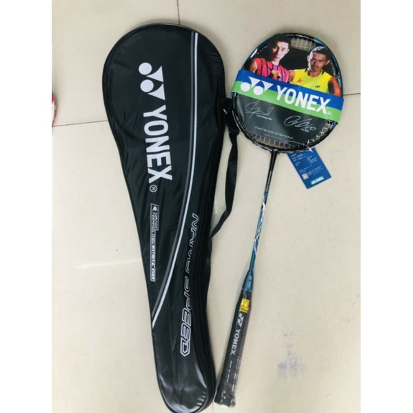 Vợt cầu lông Yonex 100% khung crom siêu