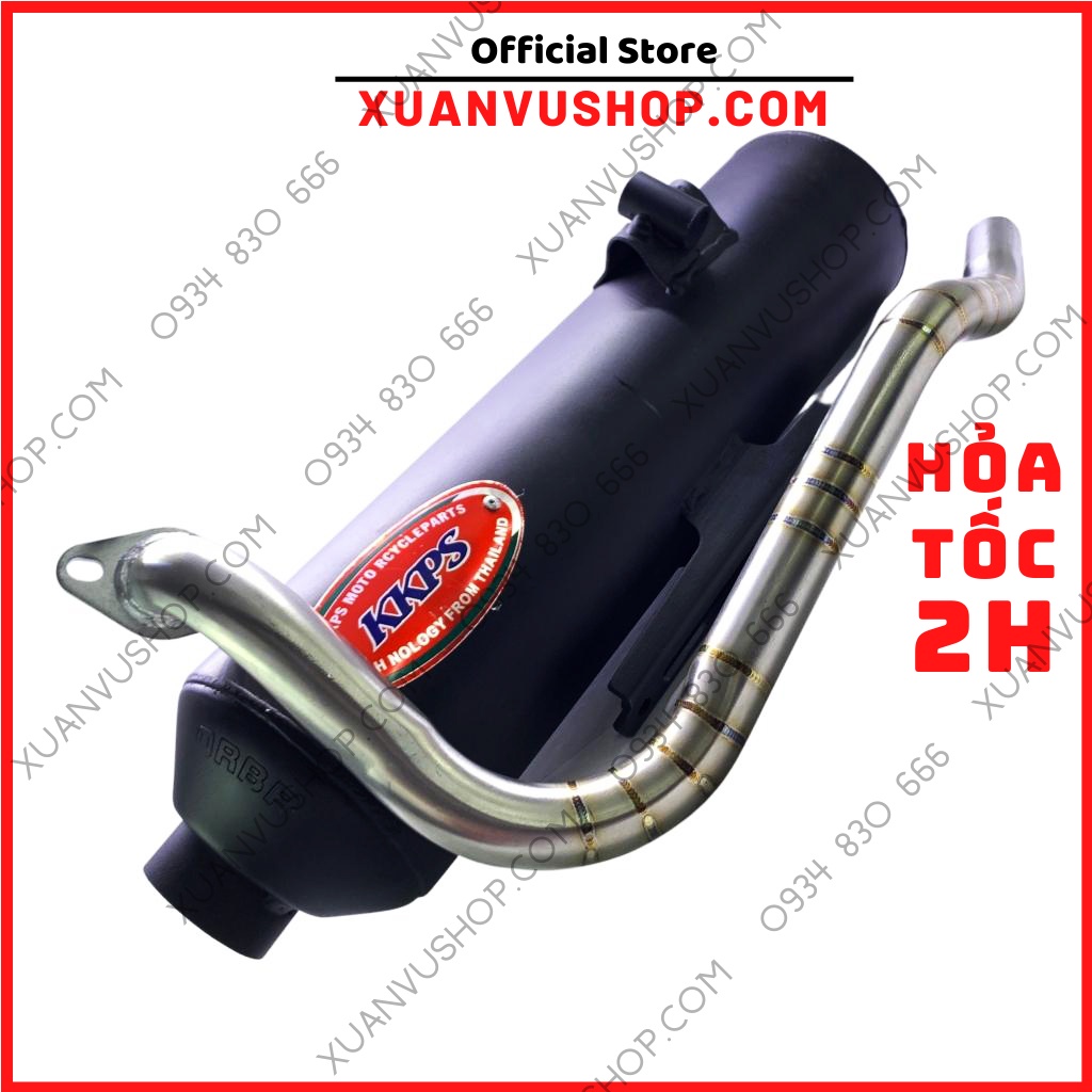 Pô vario vision air blade ORBP KKPS , Pô độ xe tay ga pcx sh mode click125i VNSX trầm ấm cổ tay ga sâu XUANVUSHOP