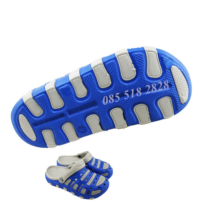 Sục nhựa nam - nữ Thailand --- 9873 | BigBuy360 - bigbuy360.vn