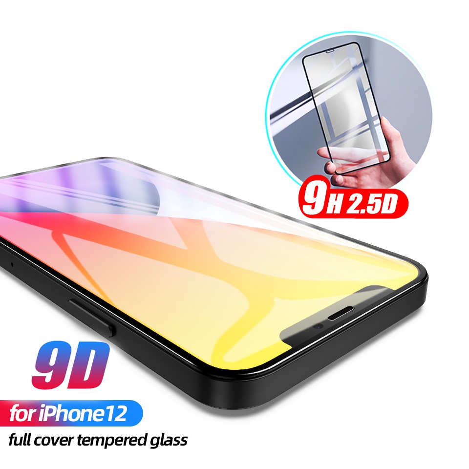 Cường lực iphone 10D full màn hình 6/6plus/7/7plus/x/xr/xsmax/11/11pro/11promax/12/12pro/12promax/13/13pro/13promax