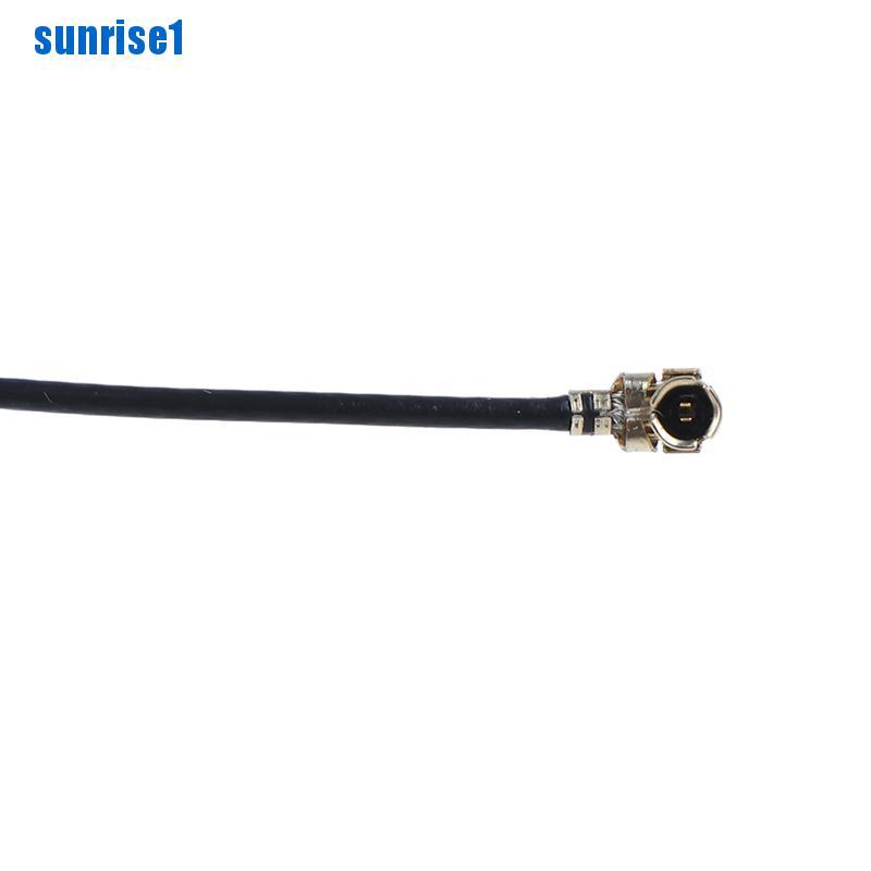 Dây Cáp Kết Nối Ăng Ten Wifi 1.13 Ipx Sang Sma | BigBuy360 - bigbuy360.vn