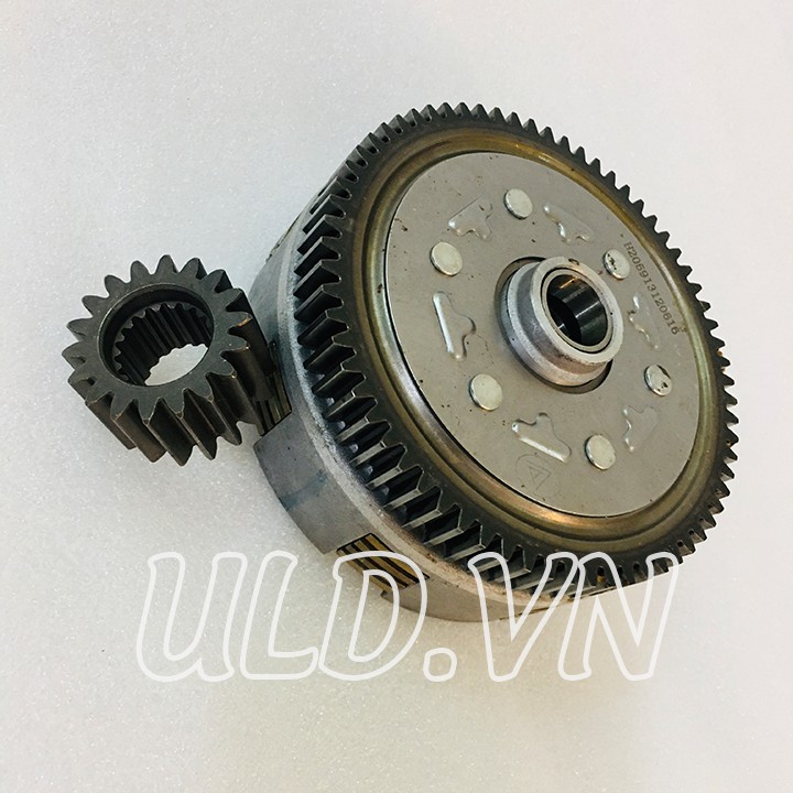 BỘ NỒI WIN LIDE BAO HÚ