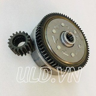 BỘ NỒI WIN LIDE BAO HÚ