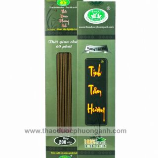 01 hộp nhang thảo dược Phương Anh