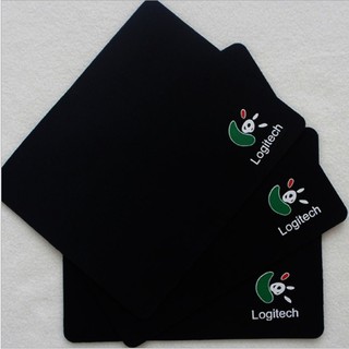 Lót chuột logitech siêu rẻ 22 x 18 cm