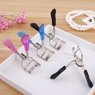 Kẹp bấm mi cong vuốt (loại tốt)