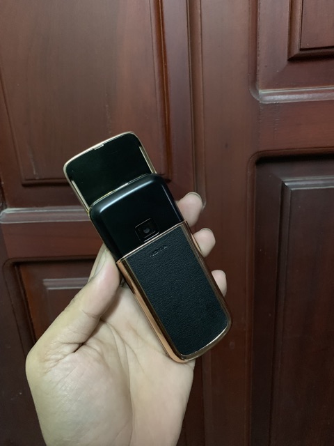 Nokia 8800 rose gold