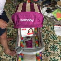 Xe đẩy seebaby qq3