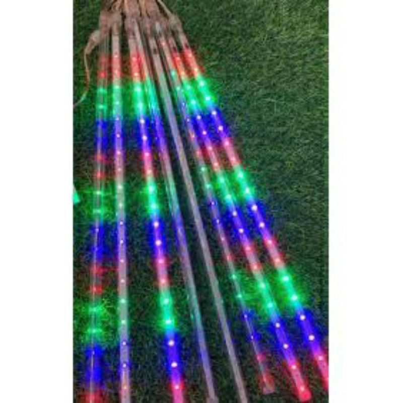 sao băng chùn ,giọt nước đủ màu 80cm