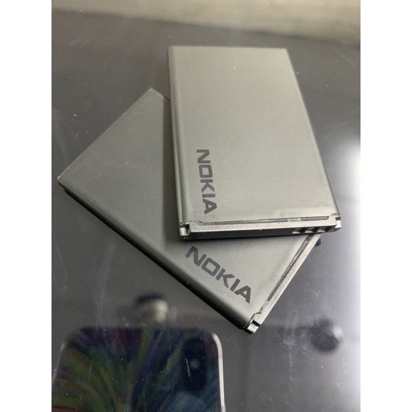 Pin Nokia BL-4UL.1200mAh  Mới cho điện thoại 215 4G.230.225.3310/2017.5310/2020