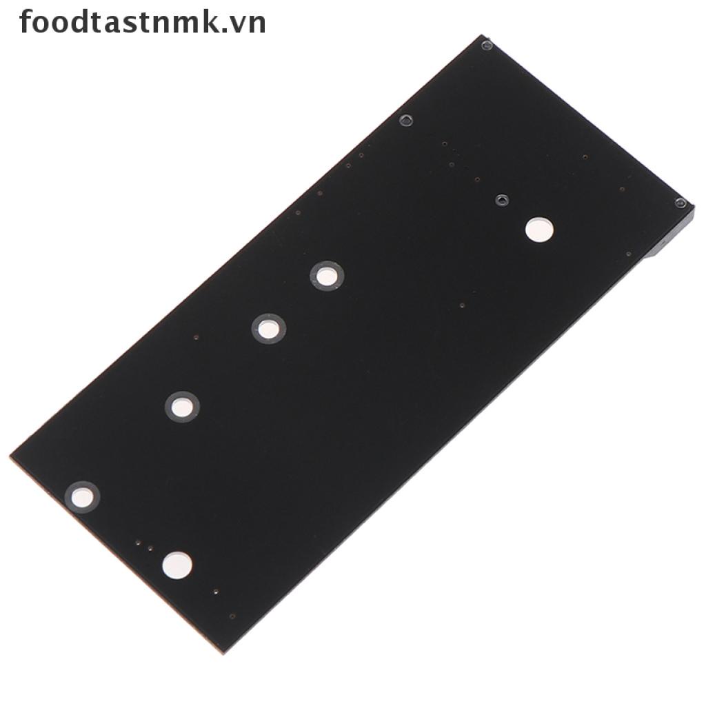 Thẻ Chuyển Đổi B + M Key M.2 Ngff Ssd Sang M.2 Sata 3 Raiser M.2 Sang Sata | BigBuy360 - bigbuy360.vn