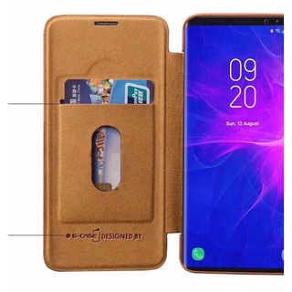 Bao da Redmi 7/ Note 7 / Note 7 Pro hiệu Nillkin Qin