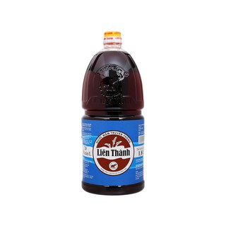 Nước mắm Liên Thành 1,8l