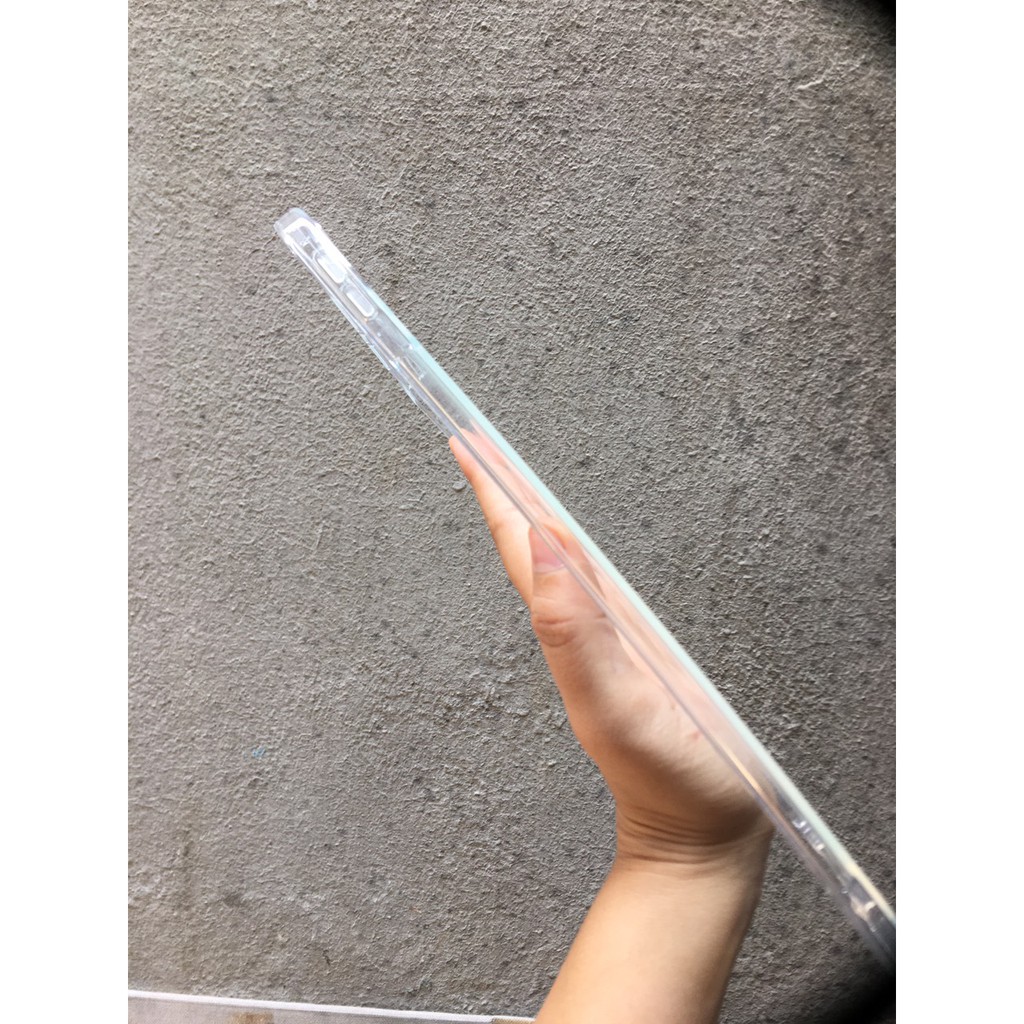 Ốp lưng dẻo iPad Pro 11 inch 2020, 12.9 inch 2020 trong suốt siêu mỏng