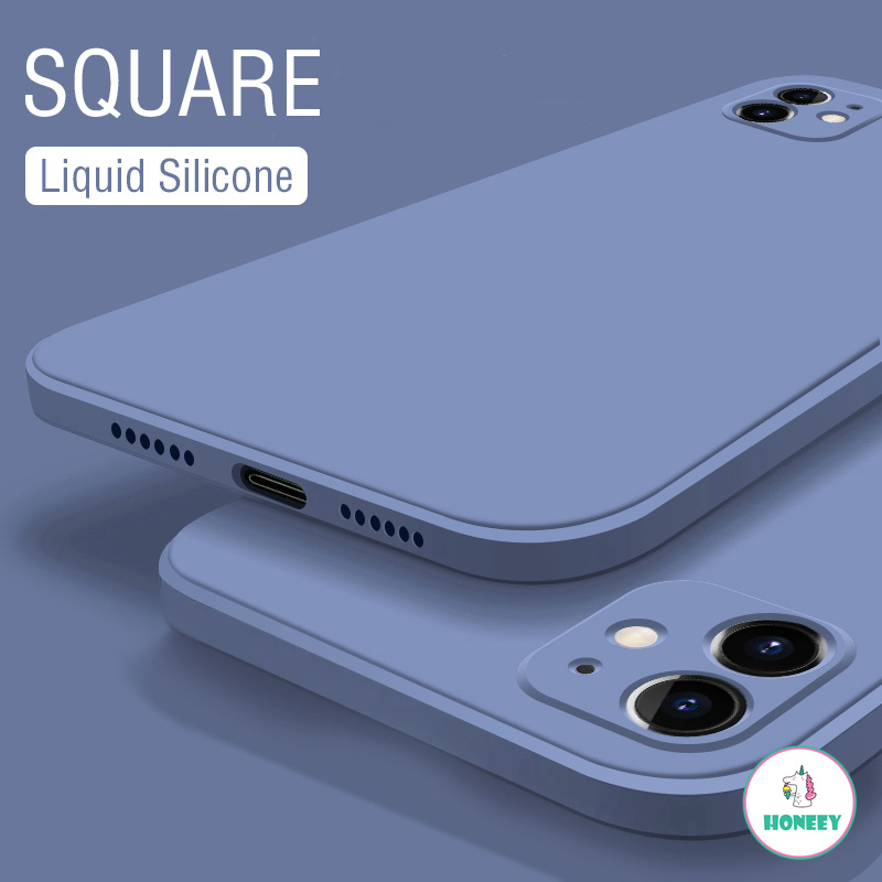 Ốp điện thoại silicon dẻo mềm mại màu kẹo chống in dấu vân tay cho iPhone 12 11 Pro Max X Xs Max Xr 8 7 Plus Se 2020 | BigBuy360 - bigbuy360.vn