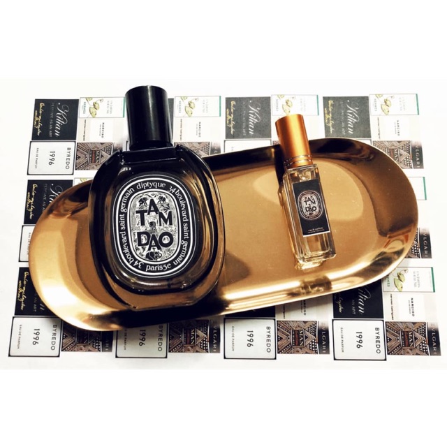 [Mẫu thử 10ml] Nước hoa Diptyque Tamdao Edp
