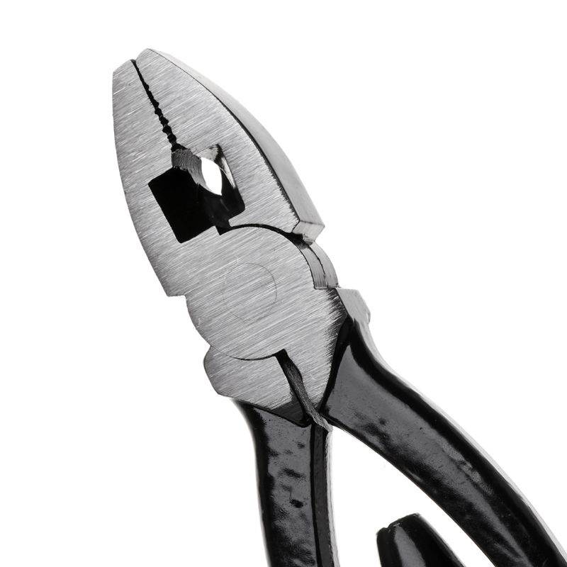 Kìm Xoắn Dây Điện 6 &quot;9&quot; Chuyên Dụng