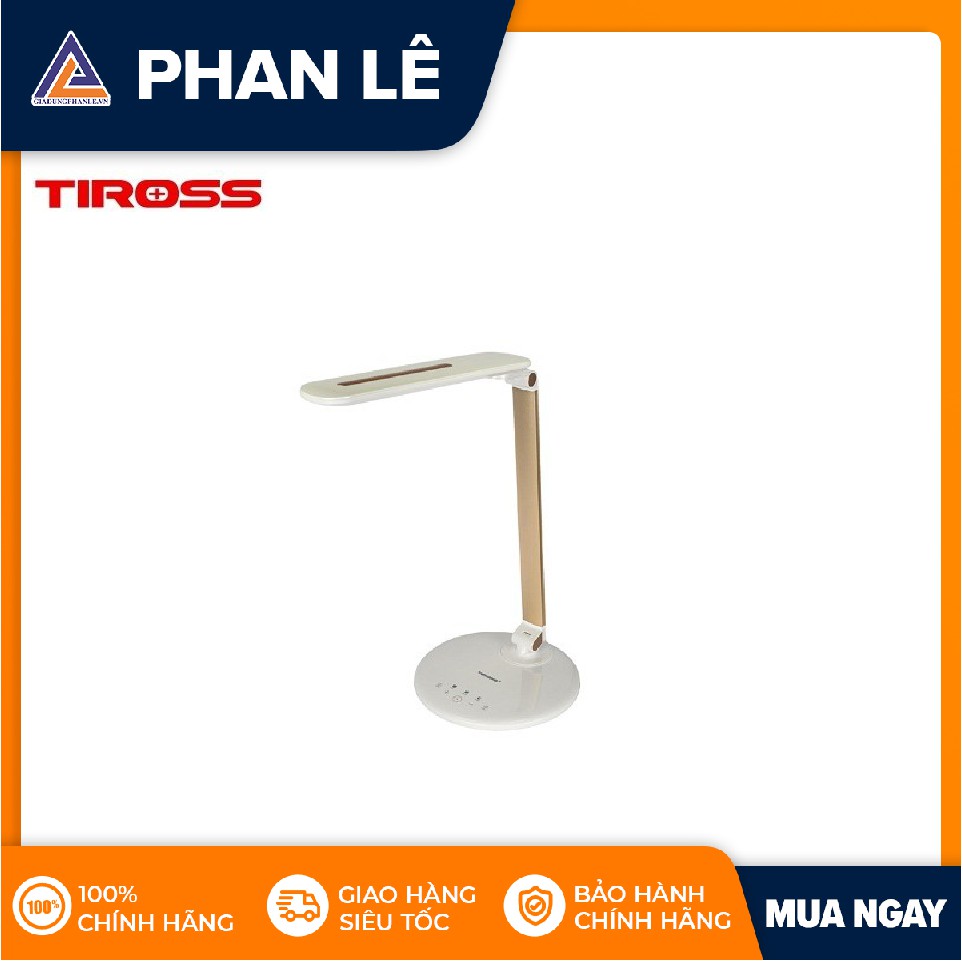 Đèn bàn Tiross TS1806