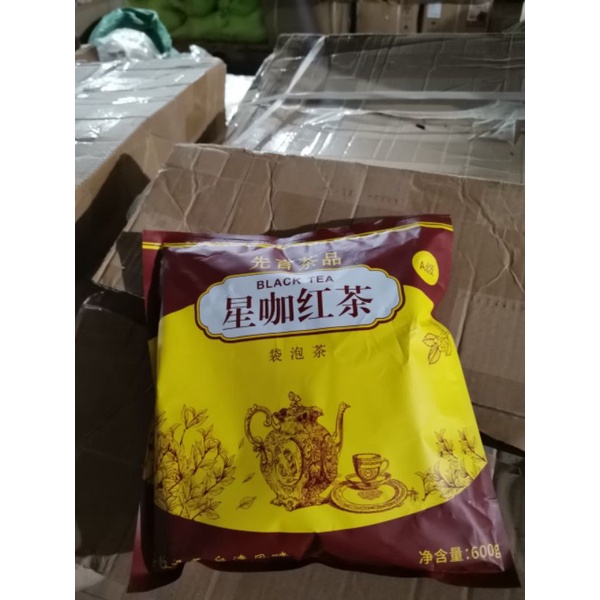 Hồng trà Đài Loan 600g