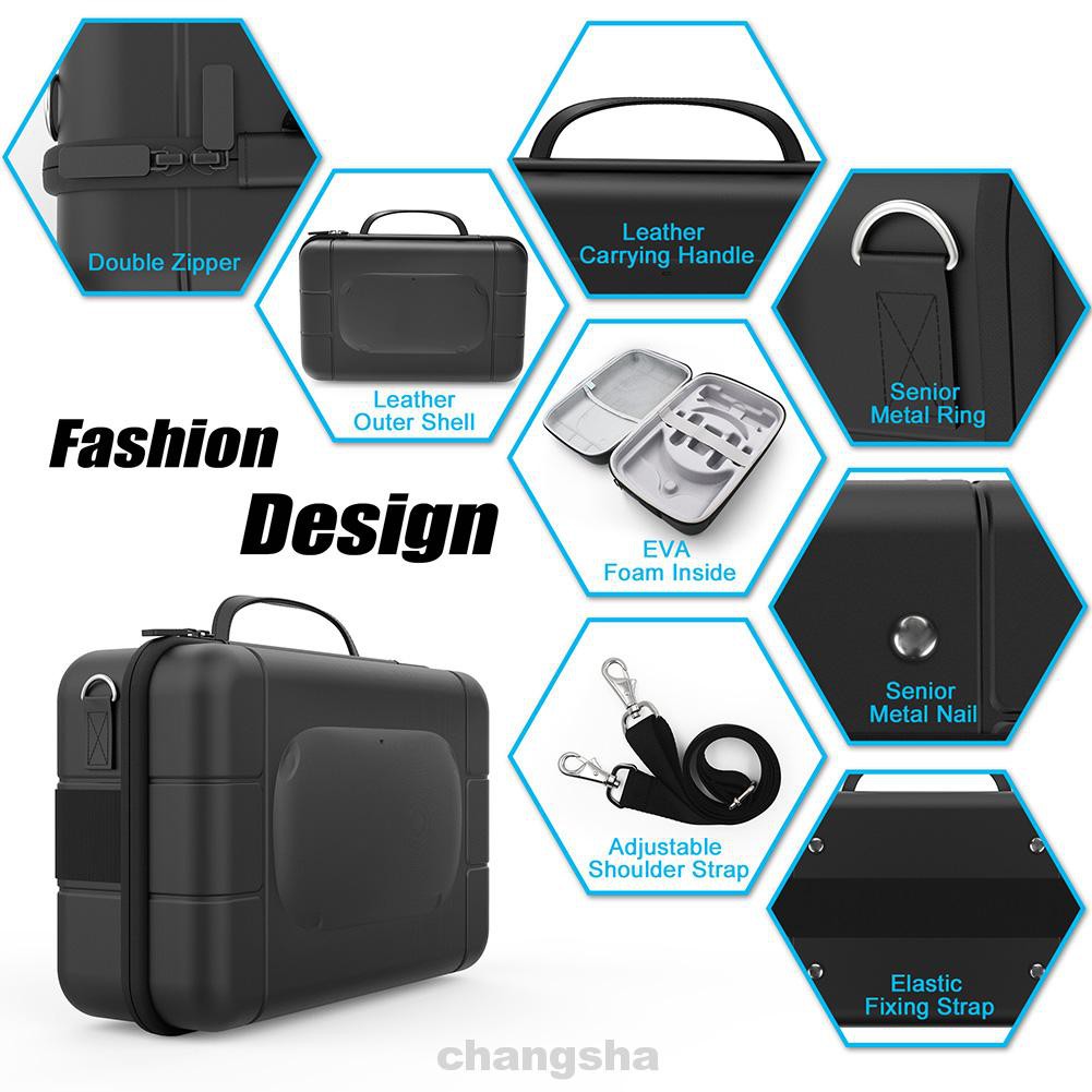 Túi Đựng Kính Thực Tế Ảo Chống Bụi &amp; Nước