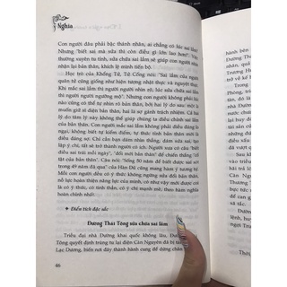 Sách - Nghĩa ( sách tham khảo )