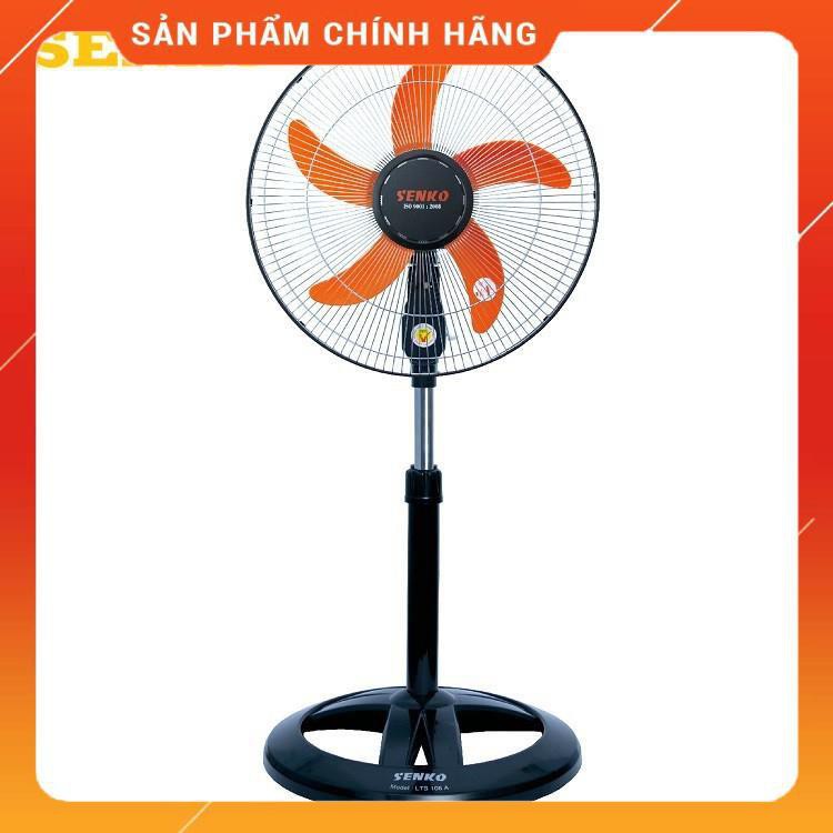 Quạt lửng thân sắt Senko LTS106A - Huy Anh