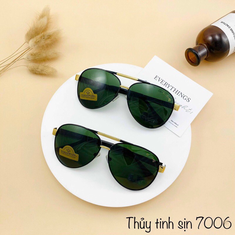 Mắt kính nam GC 7006