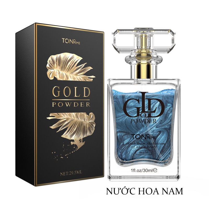 NƯỚC HOA NỮ EAU DE PARFUM PARIS 30ML [XS09]