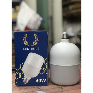 Bóng đèn Led Trụ buld 40w