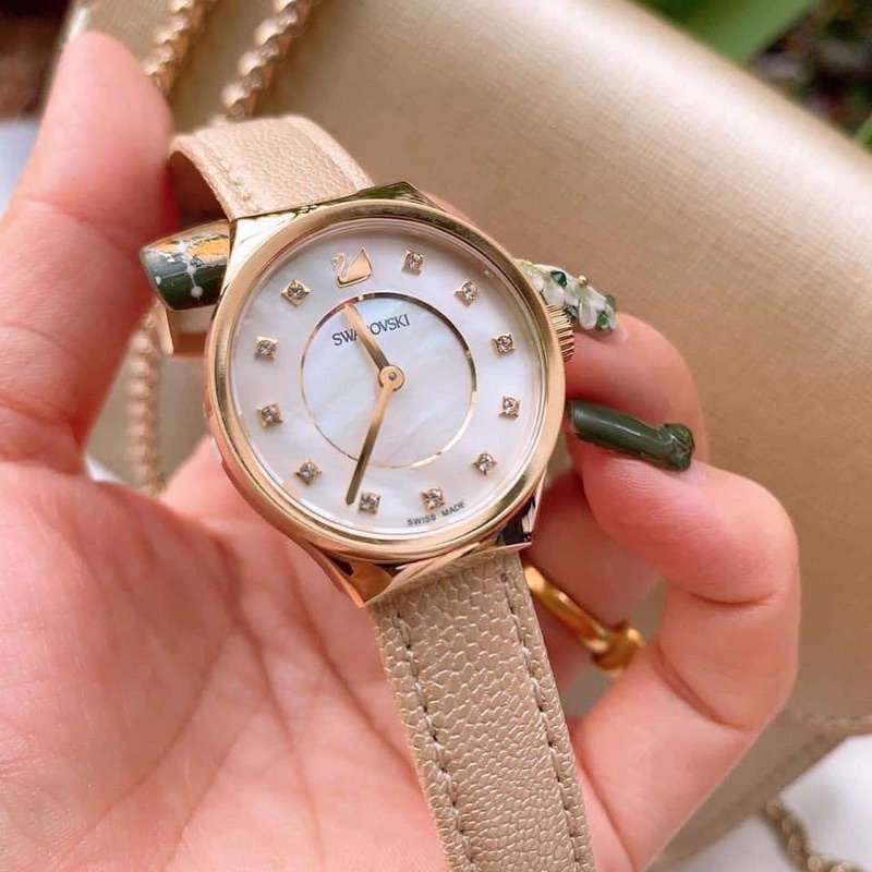 SWAROVSKI - Đồng hồ nữ