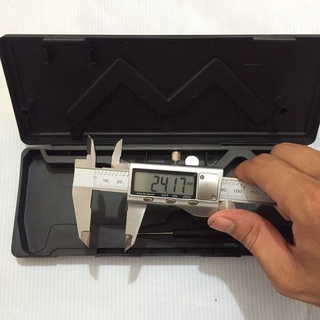 thước kẹp điện tử inox