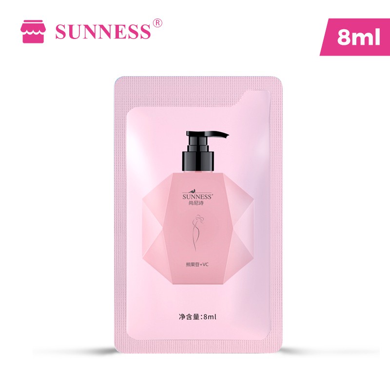Sữa Tắm SUNNESS Nước Hoa Chiết Xuất Từ Protein Sữa Cấp Ẩm Chống Lão Hóa Da 10ml | BigBuy360 - bigbuy360.vn