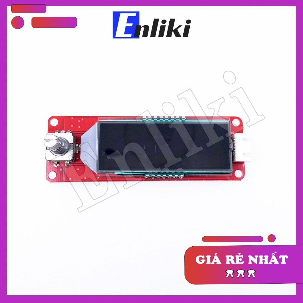 Module hiển thị điện áp 3 chế độ