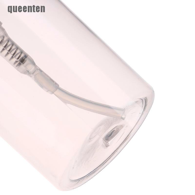 Bình Đựng Dung Dịch mini 160ml