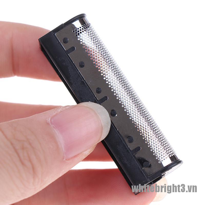 Bộ 4 Dao Cạo Râu Kemei Km-1102 Chất Lượng Cao